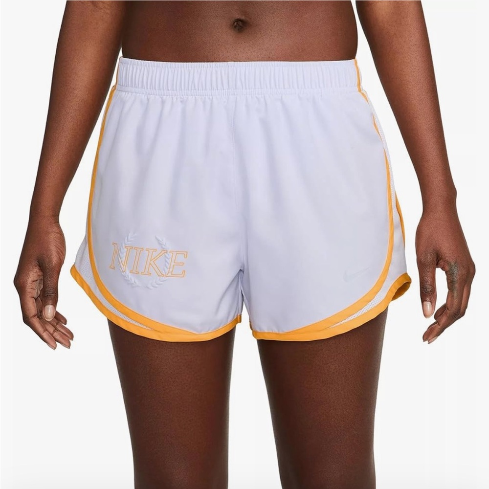 NWOT Nike Tempo running shorts